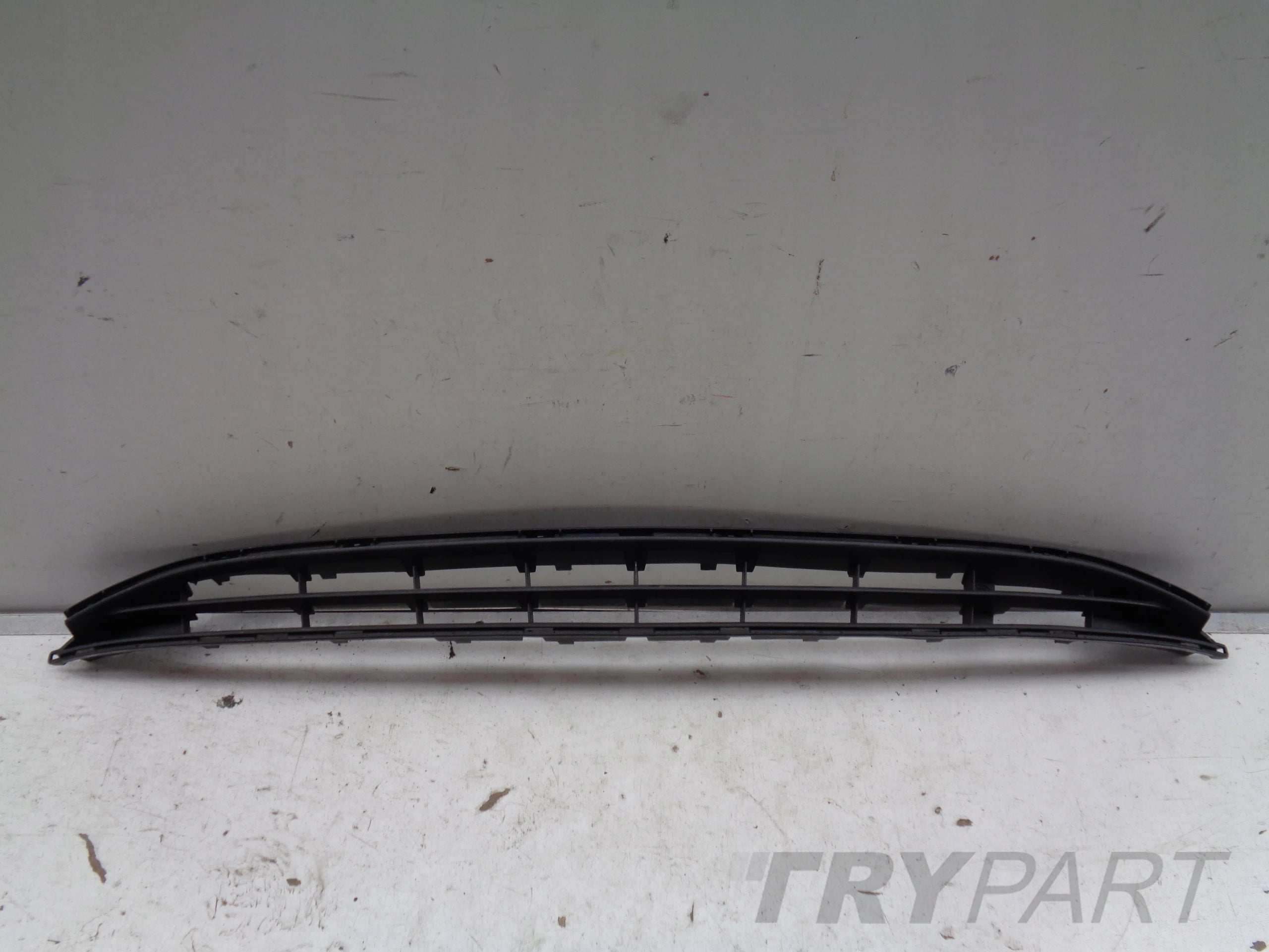 BUMPER GRILLE OPEL CORSA E 14-