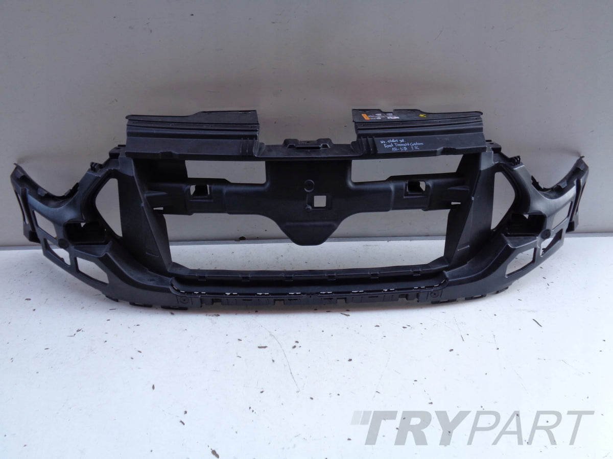 BUMPER GRILLE REINFORCEMENT FORD TRANSIT CUSTOM 18- LIFT