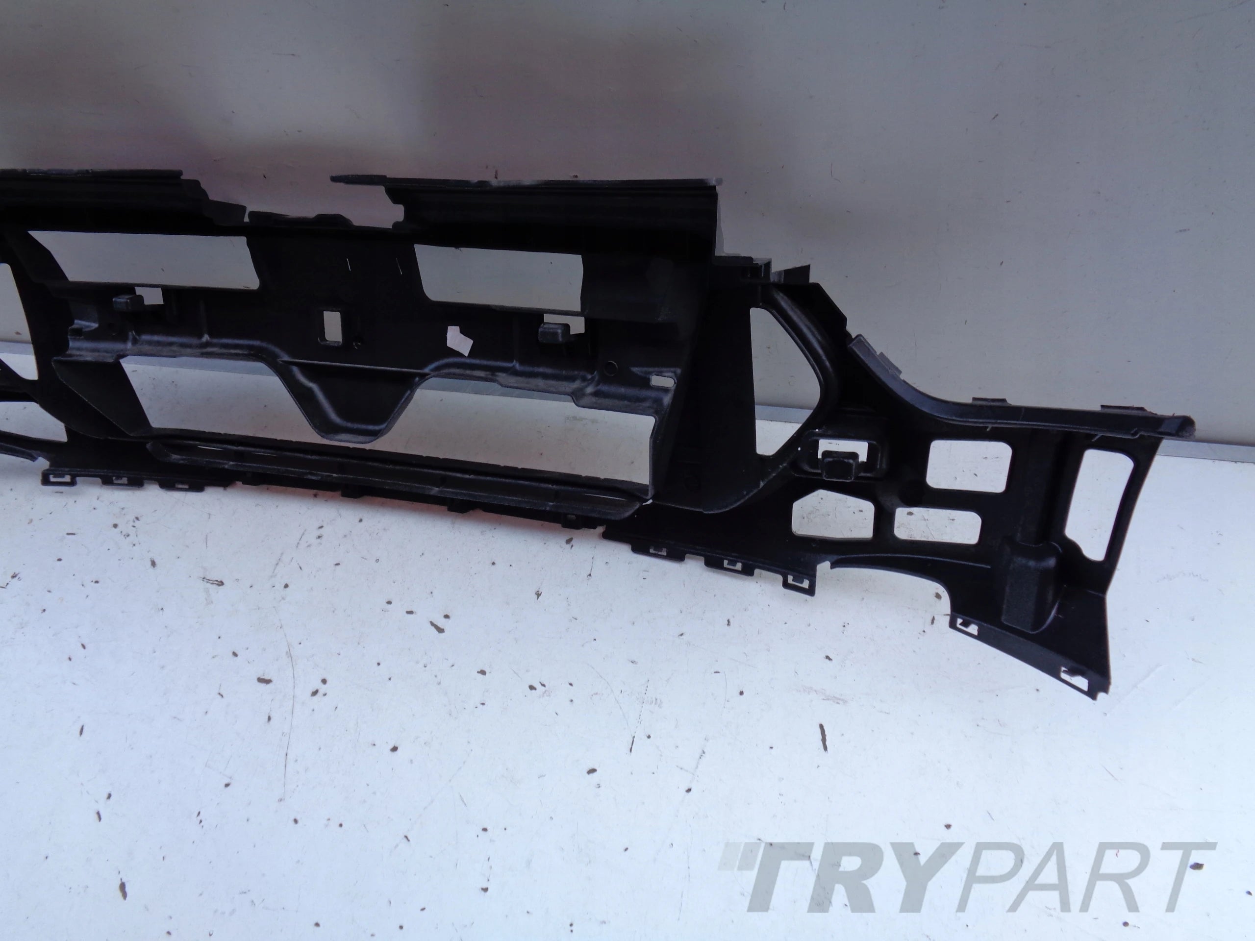 BUMPER GRILLE REINFORCEMENT FORD TRANSIT CUSTOM 18- LIFT