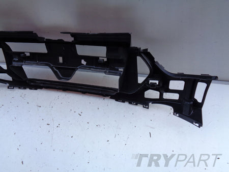 BUMPER GRILLE REINFORCEMENT FORD TRANSIT CUSTOM 18- LIFT