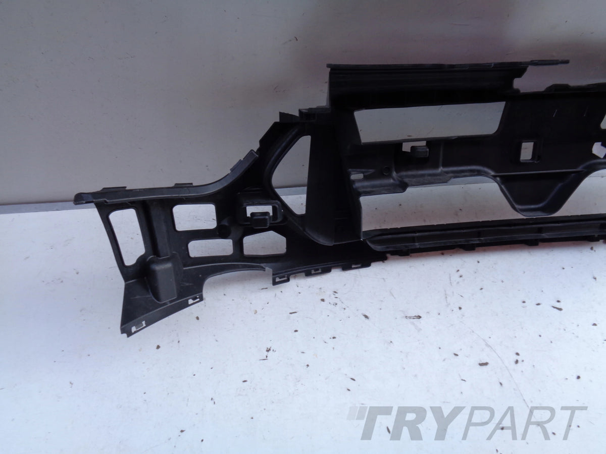BUMPER GRILLE REINFORCEMENT FORD TRANSIT CUSTOM 18- LIFT