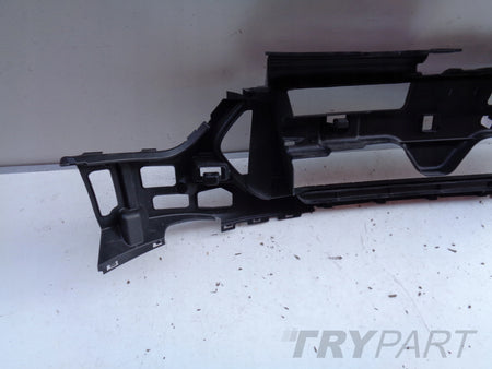 BUMPER GRILLE REINFORCEMENT FORD TRANSIT CUSTOM 18- LIFT