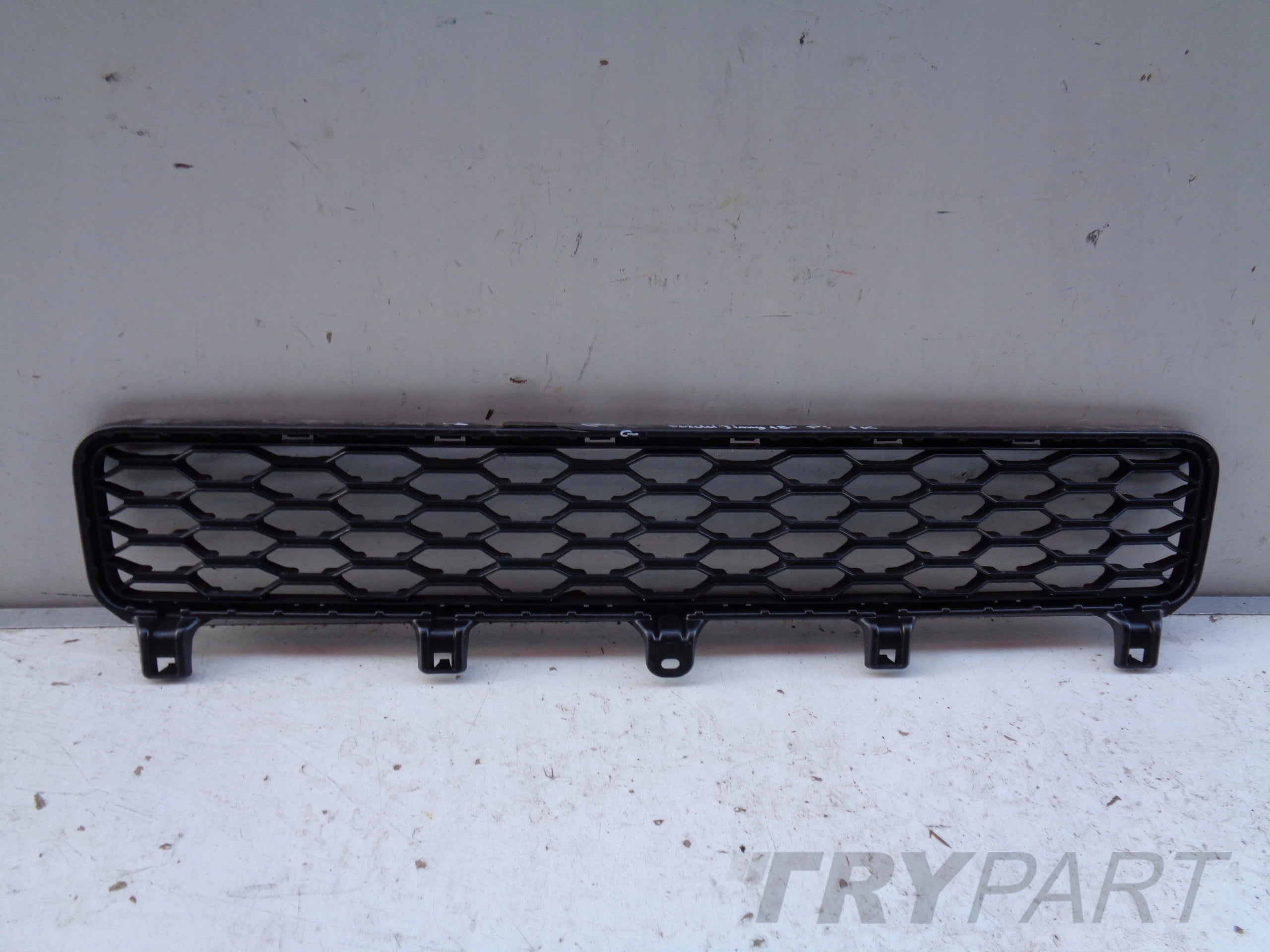 BUMPER GRILLE SUZUKI JIMNY 18-