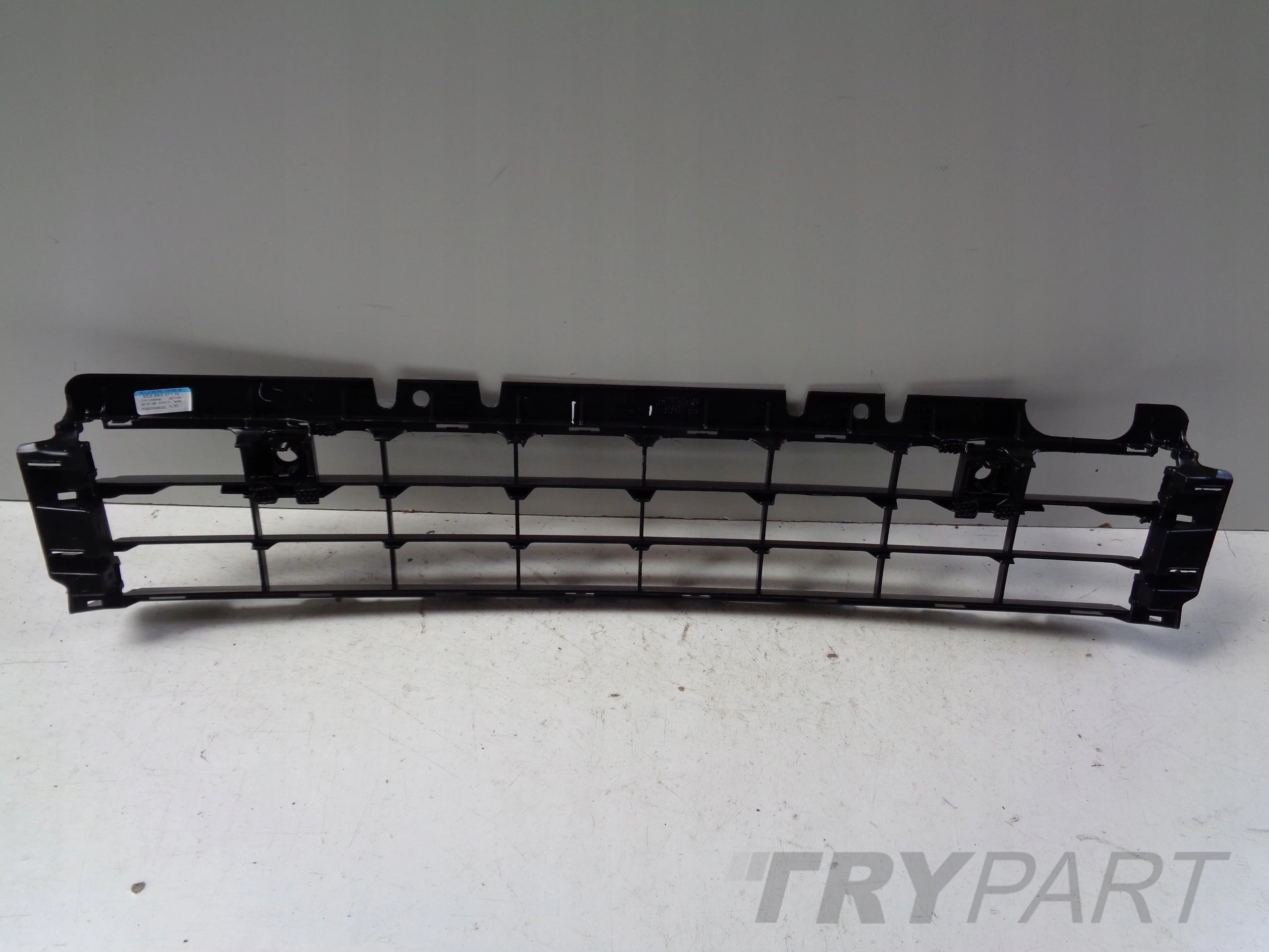 Bumper grille VW New Beetle 5C5 11-