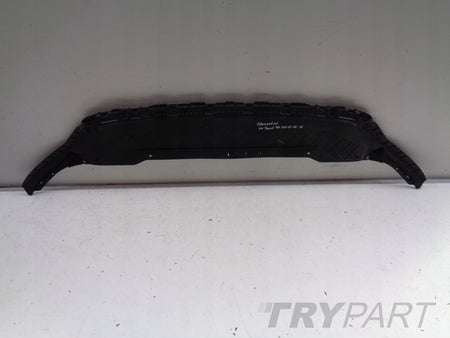 BUMPER SPLITTER VW PASSAT B8 3G 18- FACELIFT