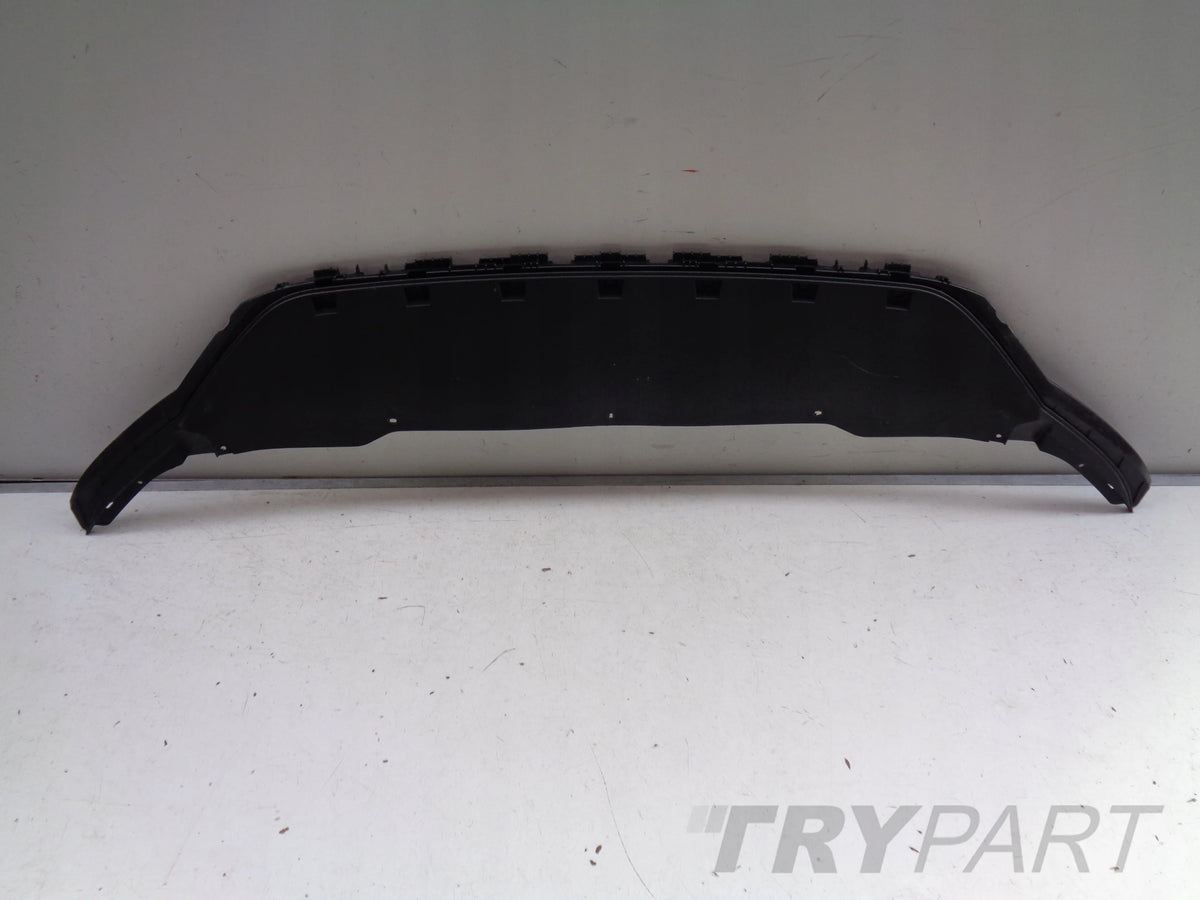 BUMPER SPLITTER VW PASSAT B8 3G 18- FACELIFT