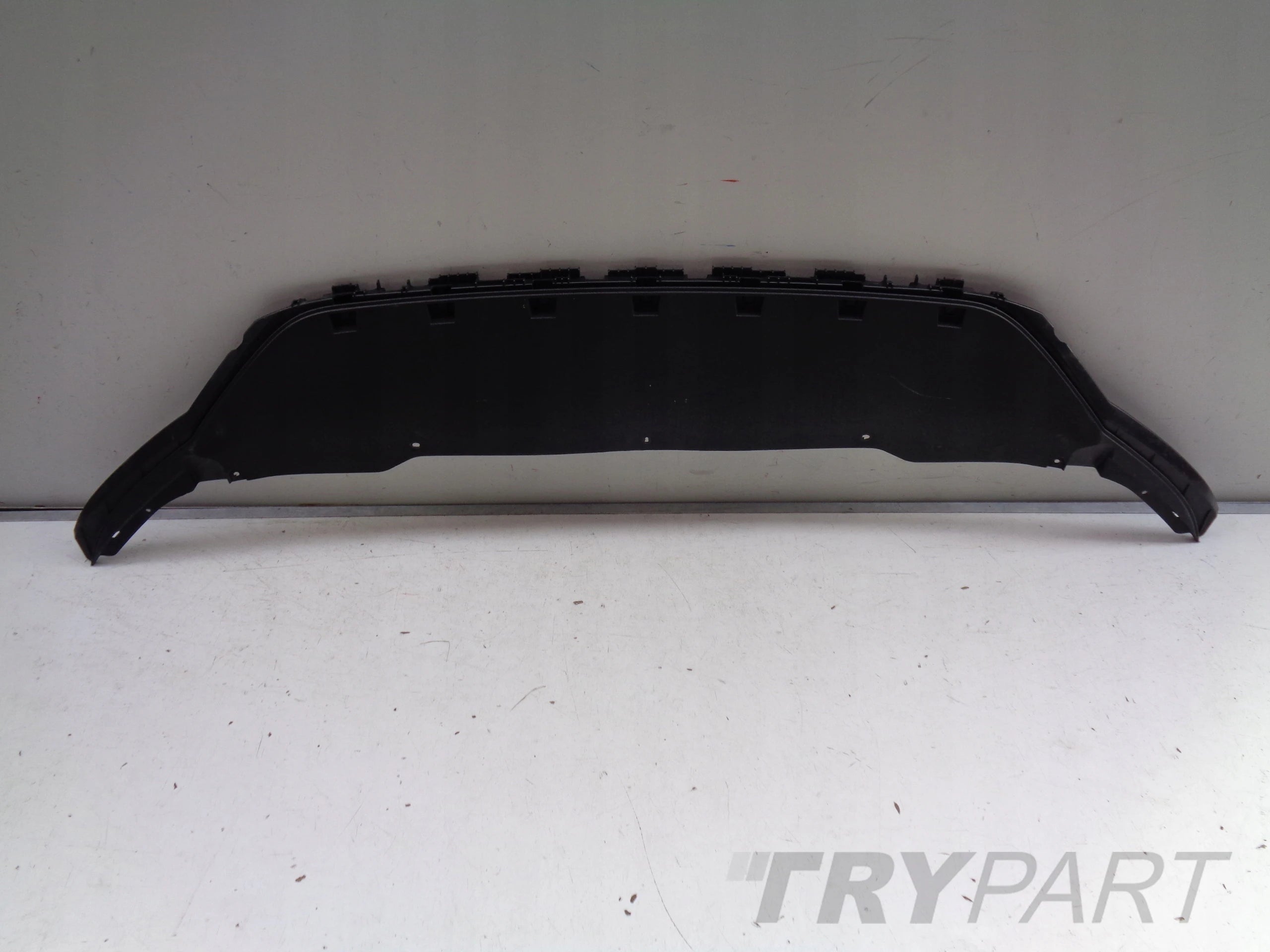 BUMPER SPLITTER VW PASSAT B8 3G 18- FACELIFT