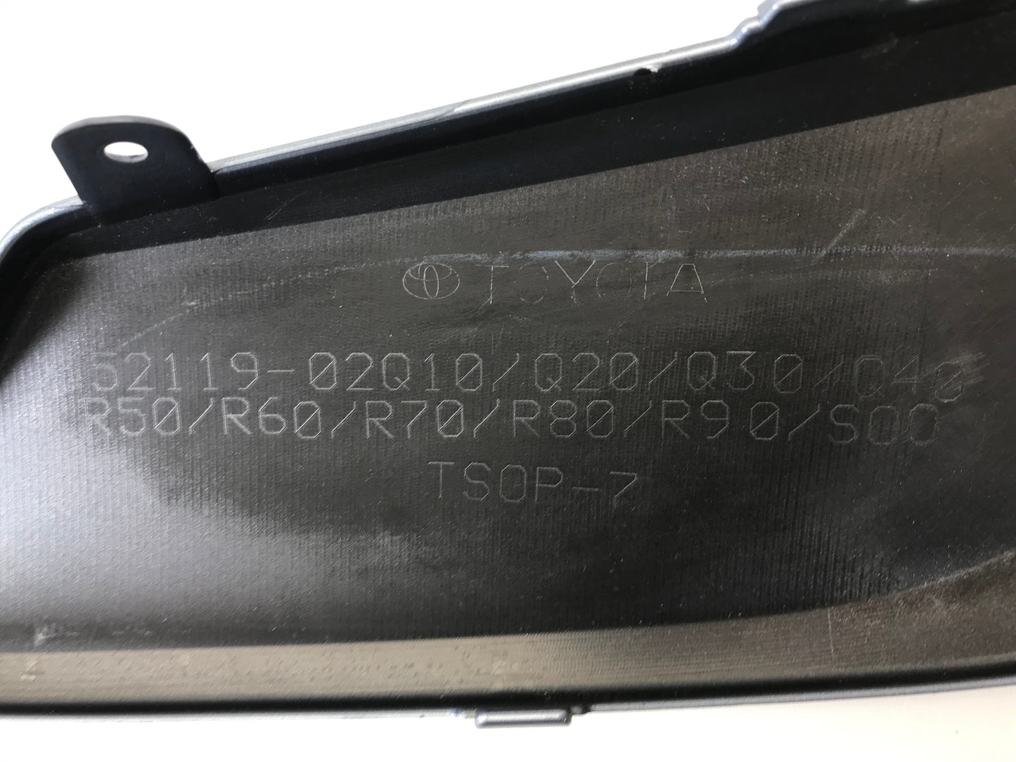 Toyota Corolla E210 2018-2020- Front Bumper 5211902010