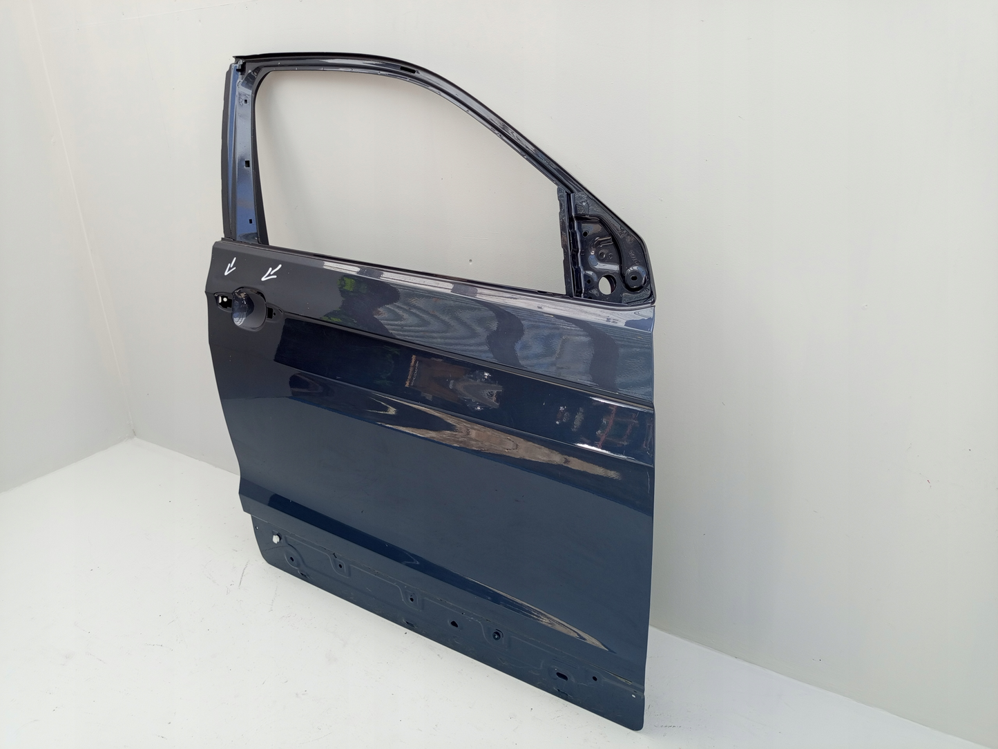 Volkswagen T-CROSS 2GM 2018- Right Front Door 2GM831312E