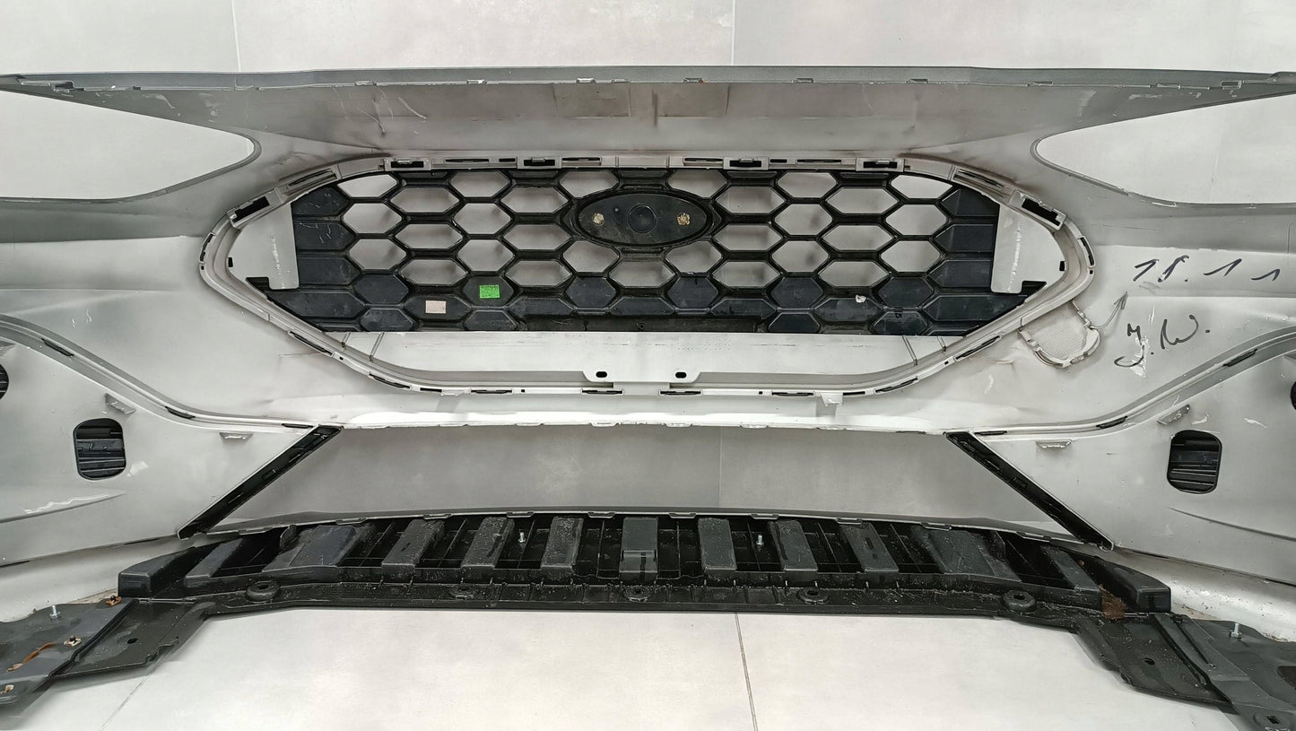 Front Bumper Ford Focus MK4 IV LIFT ST Line 2022-