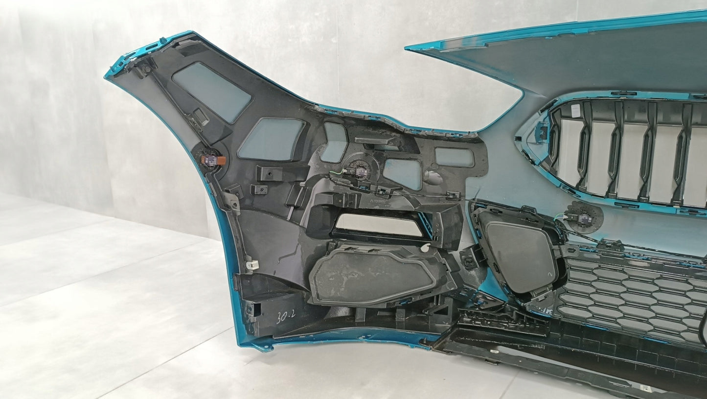 Front Bumper for BMW 2 Series F44 Gran Coupe M Sport Package 2019- with PDC and Wiring Harness