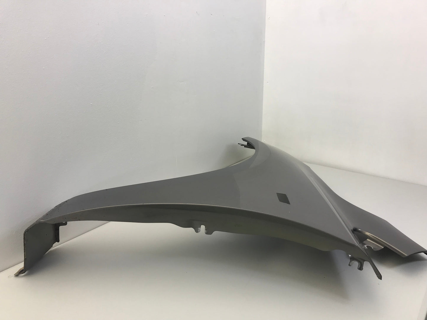 Opel Corsa (E) 2015-2019 Front Left Wing, Fender Used OEM: 1100060