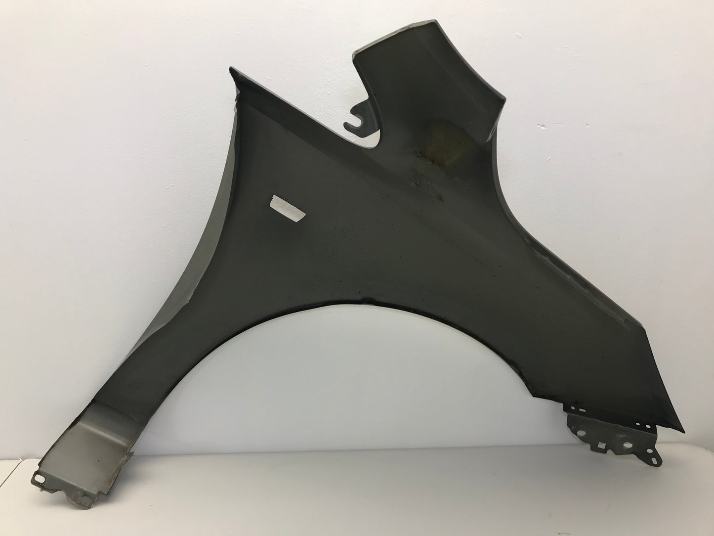 Opel Corsa (E) 2015-2019 Front Left Wing, Fender Used OEM: 1100060