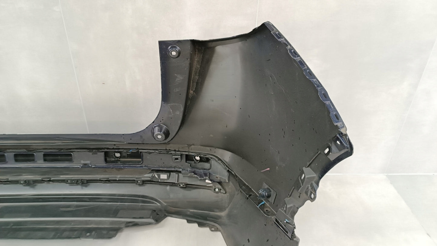 Rear Bumper for Honda HR-V 3rd Gen e:NY1 ELECTRIC 2022-