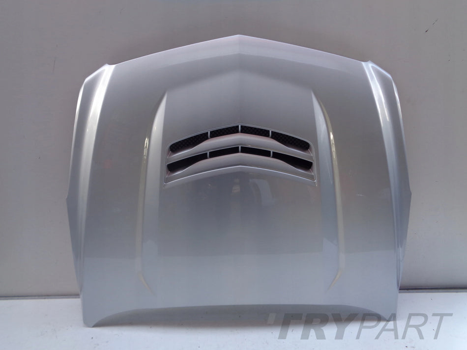 CADILLAC ATS-V 15- CARBON INTAKE HOOD ORIGINAL