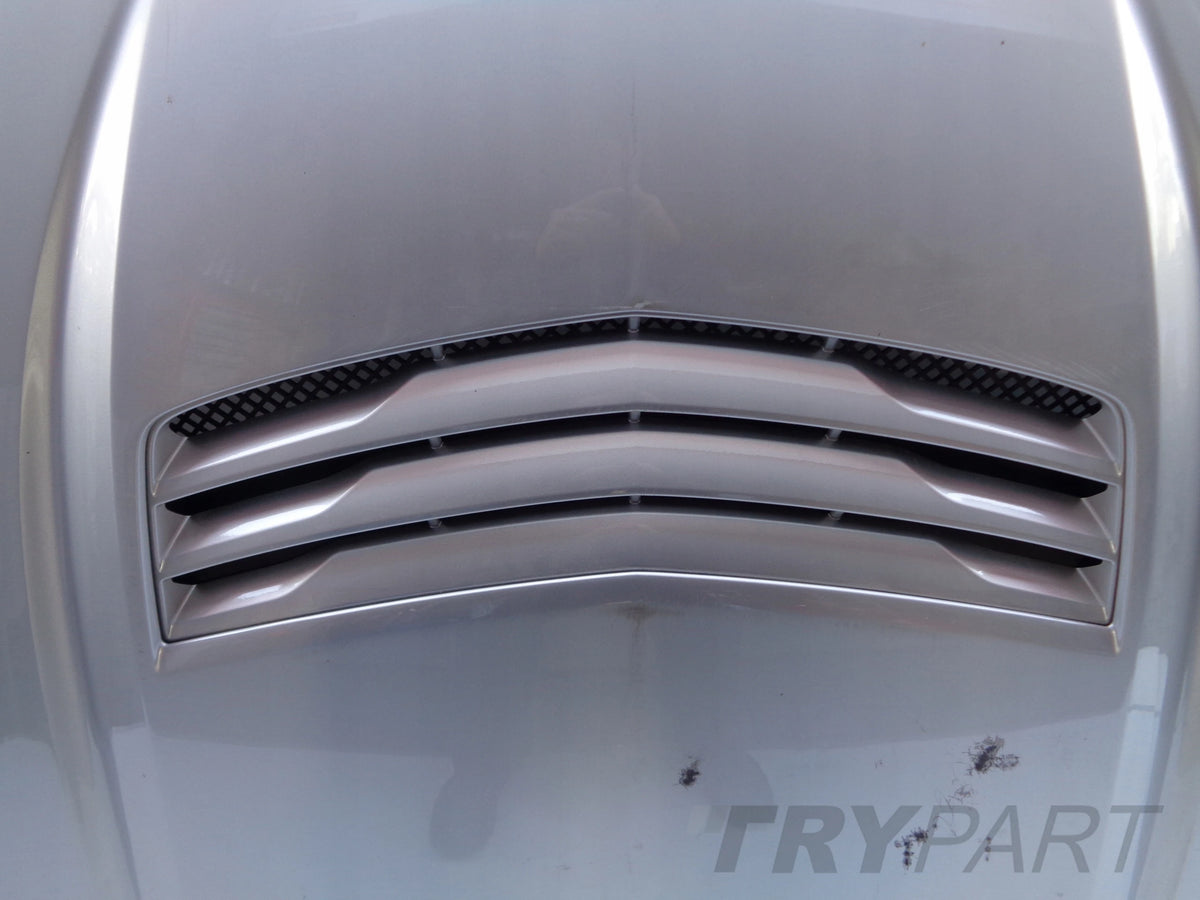 CADILLAC CTS-V 15- CARBON ORIGINAL AIR INTAKE GRILLE