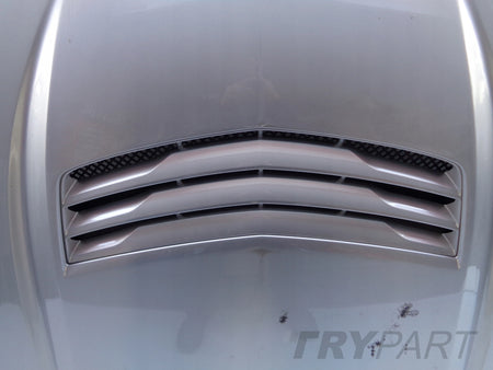 CADILLAC CTS-V 15- CARBON ORIGINAL AIR INTAKE GRILLE