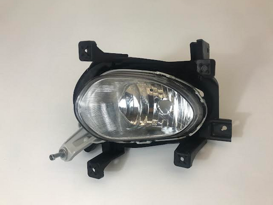 KIA Ceed 2012-2016 Front Left Fog Light 92201A2L