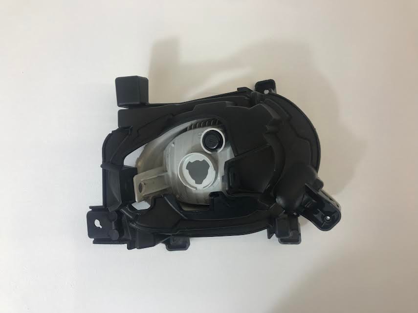 KIA Ceed 2012-2016 Front Left Fog Light 92201A2L