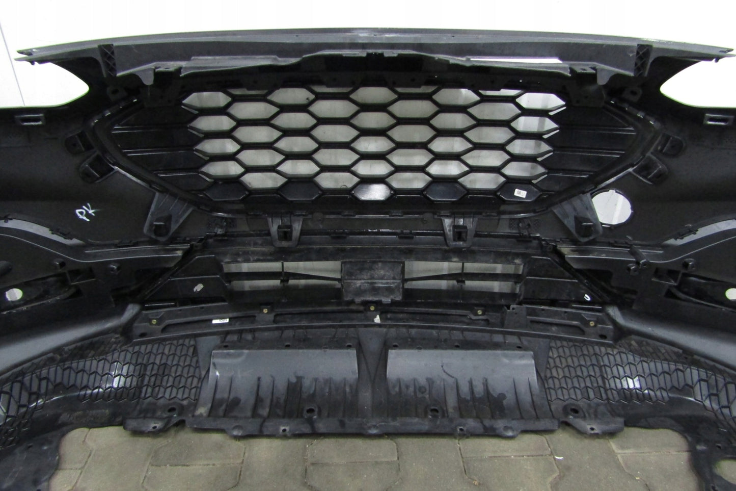 Front Bumper for Ford Kuga MK3 ST-line 2019-2023