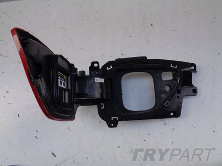 Charging Port Door for HYUNDAI KONA ELECTRIC EV LIFT