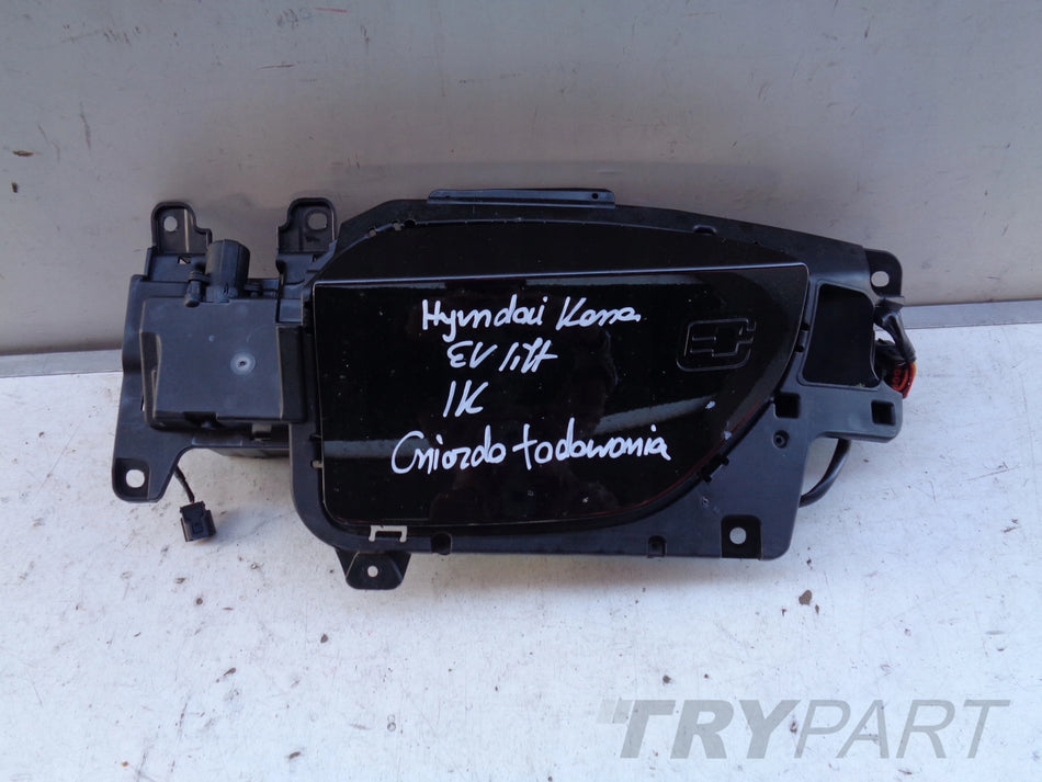 Charging Port Door for HYUNDAI KONA ELECTRIC EV LIFT