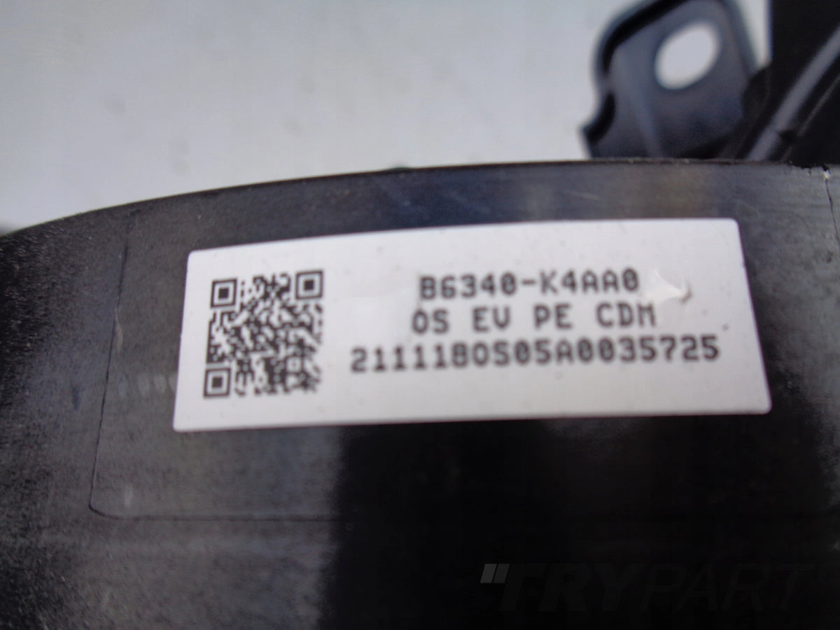 Charging Port Door for HYUNDAI KONA ELECTRIC EV LIFT