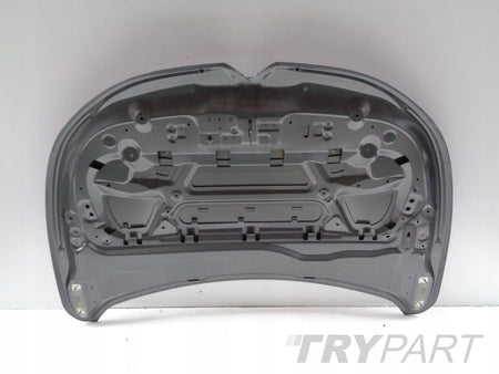 CITROEN C4 III 20- ENGINE HOOD COVER NO. 49508