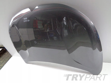 CITROEN C4 III 20- ENGINE HOOD COVER NO. 49508