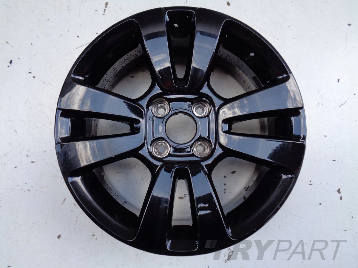 CITROEN OPEL ALUMINUM WHEEL RIM 6.5JX16 ET20 4X108