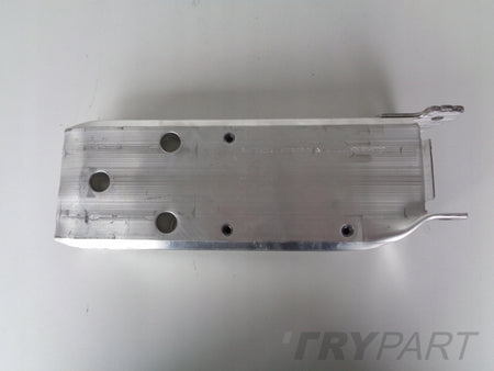 CRUSH ZONE REINFORCEMENT LEFT BUMPER BMW 1 F20 F21 10-