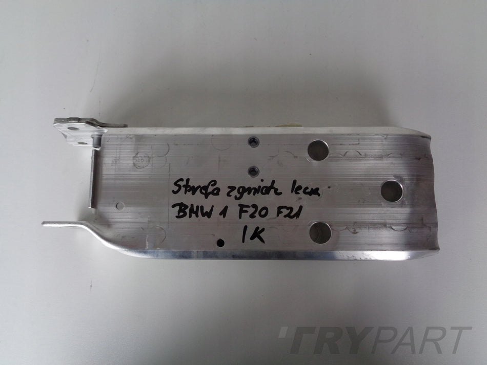 CRUSH ZONE REINFORCEMENT LEFT BUMPER BMW 1 F20 F21 10-