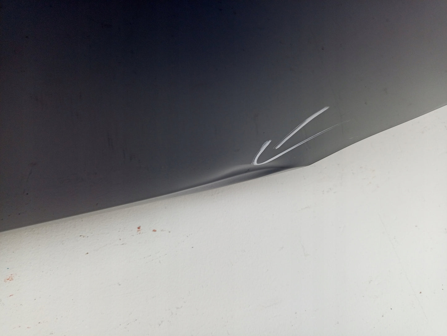 VW GOLF VIII 8 Wagon 5H9 2020- Left Rear Door