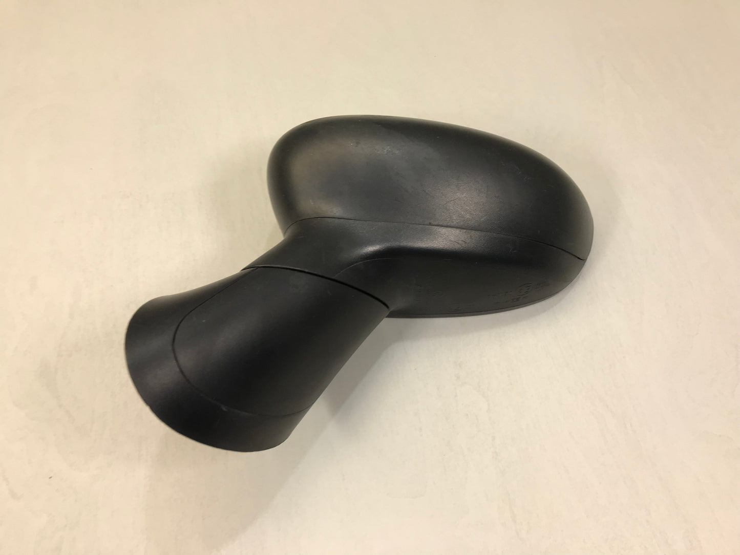 Fiat 500 2007-2015 Mirror Electric Left ( RHD ) E3011023