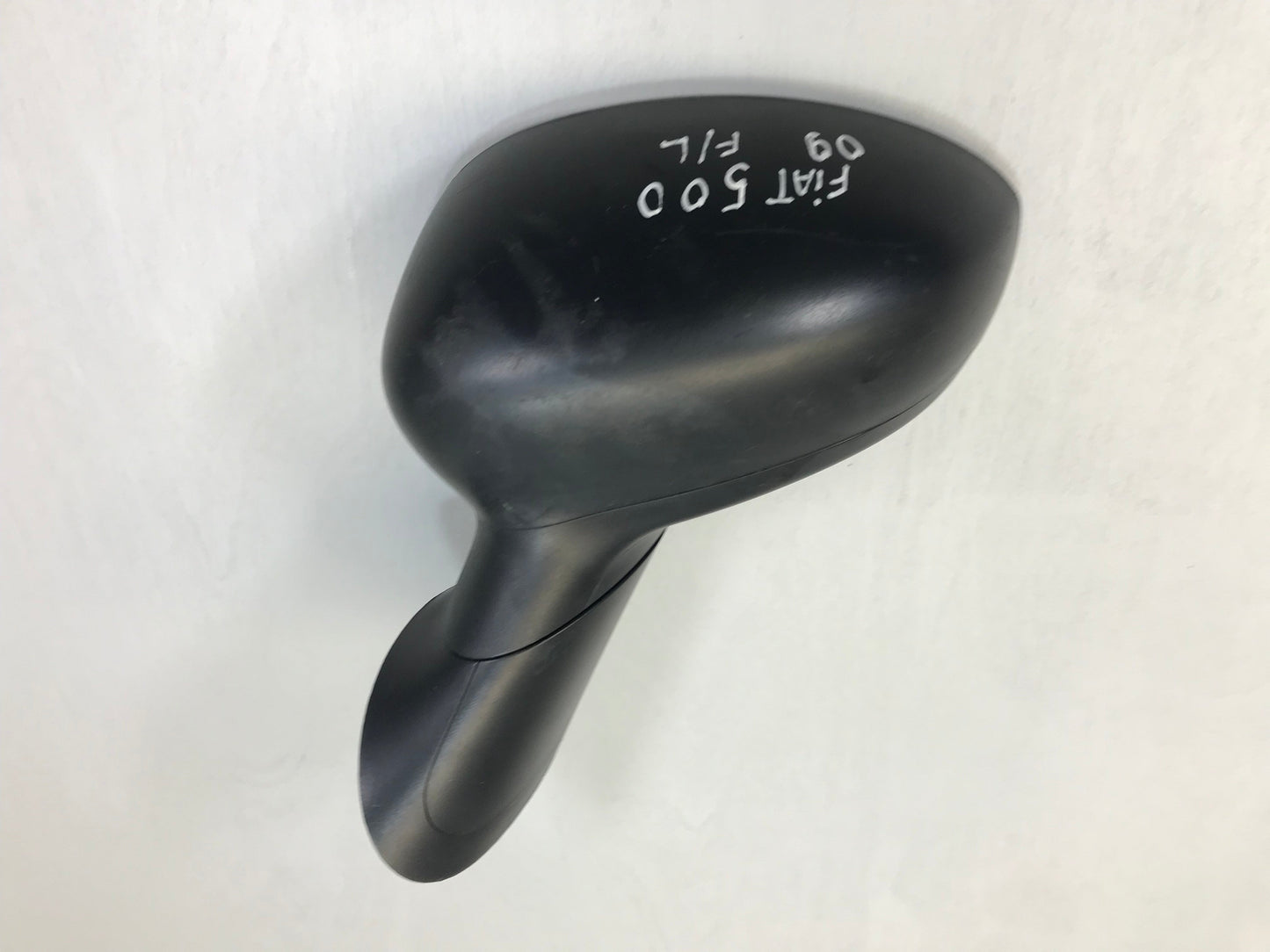 Fiat 500 2007-2015 Mirror Electric Left ( RHD ) E3011023