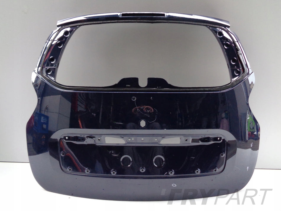 DACIA LODGY 18- Facelift Tailgate No. 50860