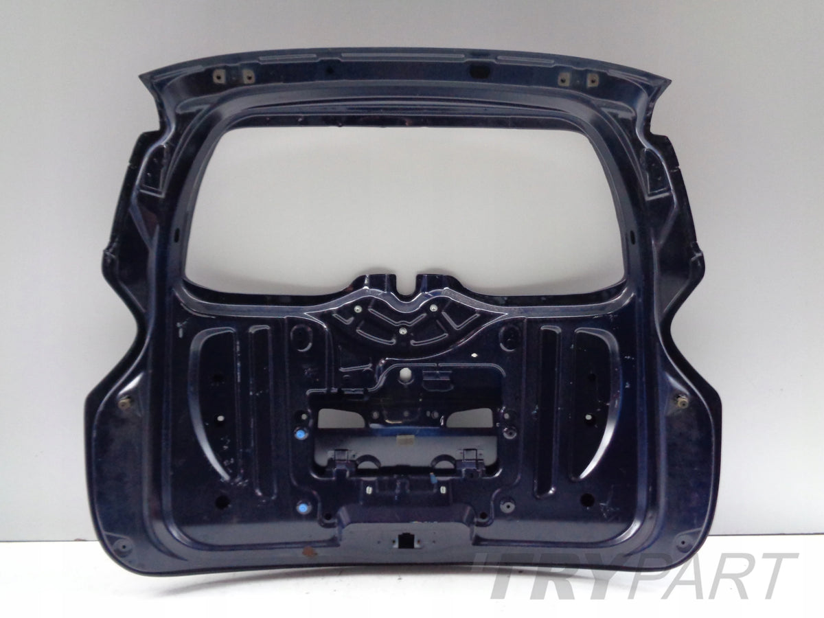 DACIA LODGY 18- Facelift Tailgate No. 50860