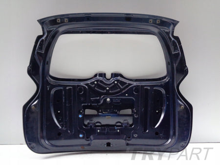 DACIA LODGY 18- Facelift Tailgate No. 50860