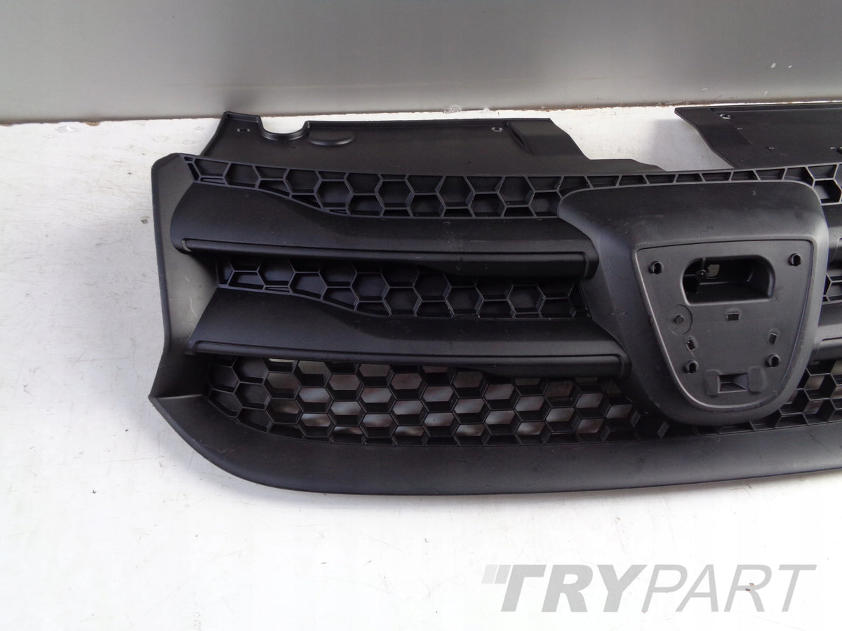 DACIA SANDERO II LOGAN 12-16 Radiator Grille