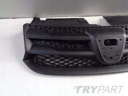 DACIA SANDERO II LOGAN 12-16 Radiator Grille
