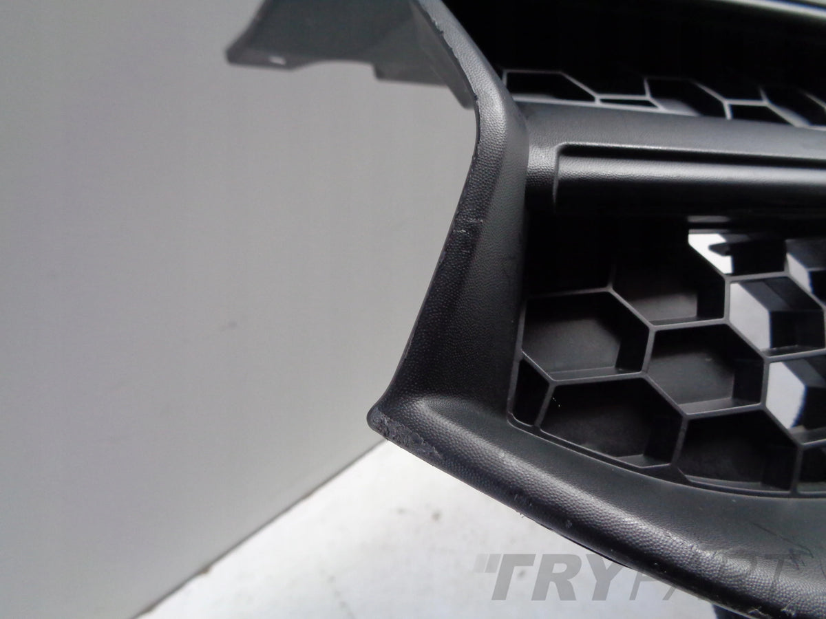 DACIA SANDERO II LOGAN 12-16 Radiator Grille