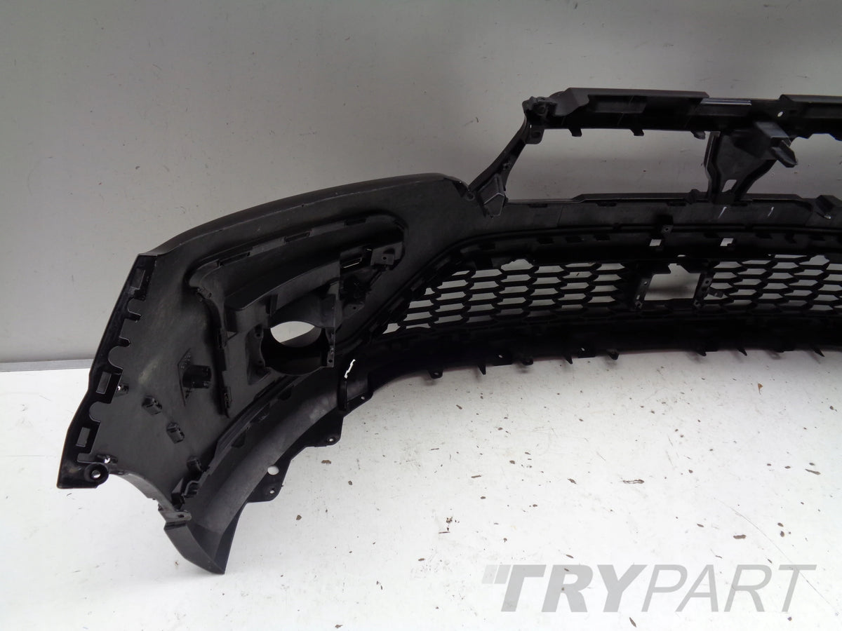 DACIA SANDERO III 20- STEPWAY FRONT BUMPER NO. 45762