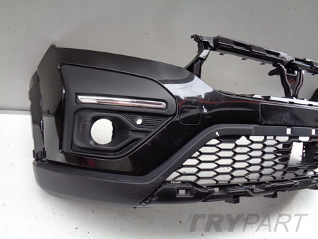 DACIA SANDERO III 20- STEPWAY FRONT BUMPER NO. 45762