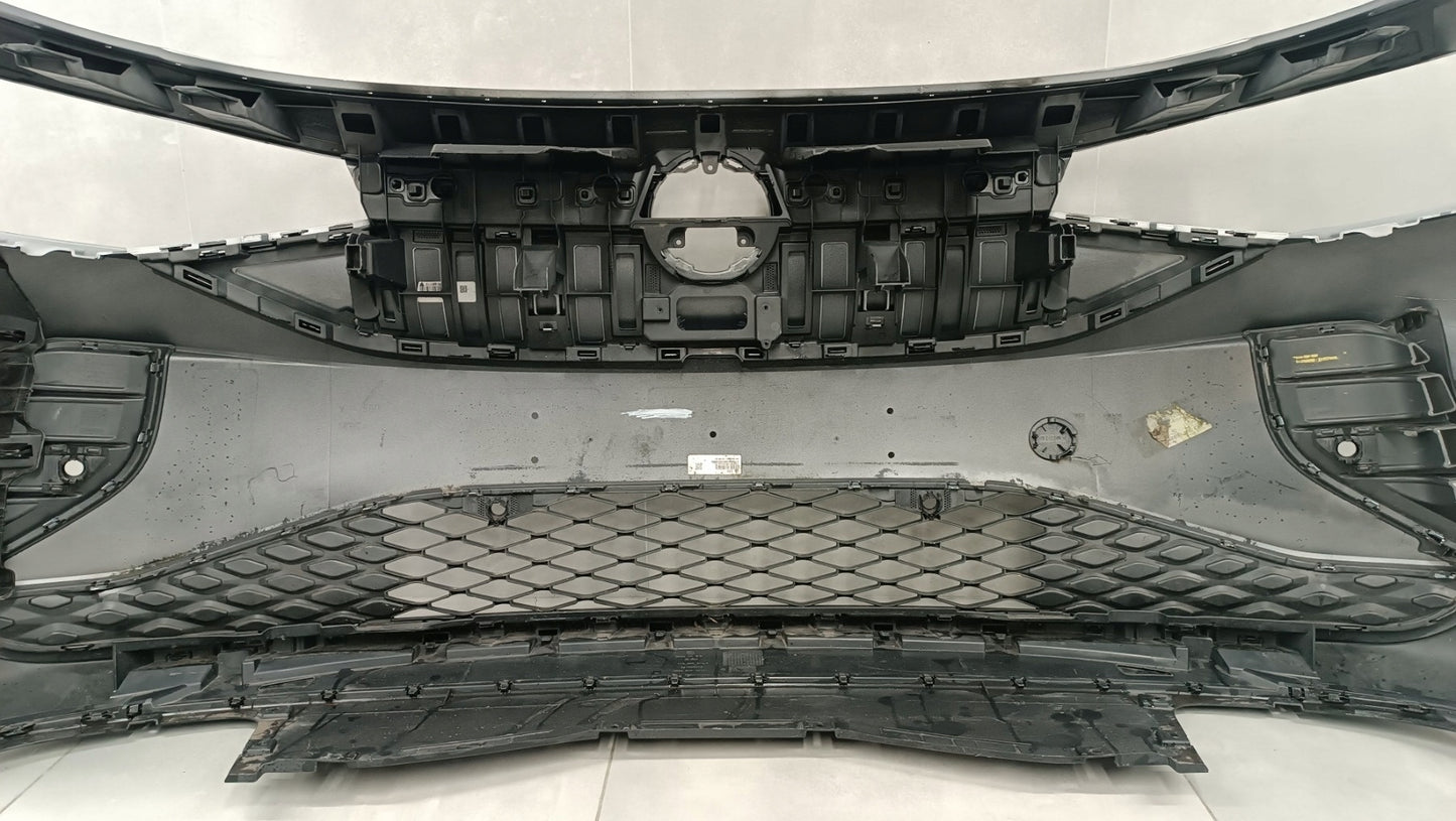 Front Bumper Volkswagen VW ID.4 2020-