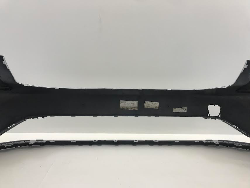 Skoda Kodiaq 2024- Front Bumper Used OEM: 57H807221
