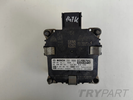 DISTRONIC ACC RADAR AUDI A4 B9 A5 8W0907541C
