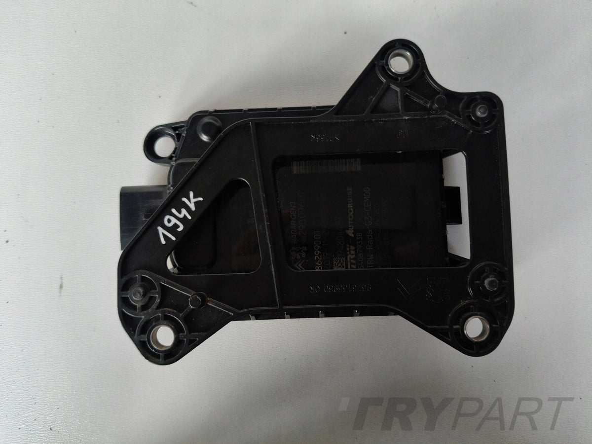 DISTRONIC ACC RADAR SENSOR CITROEN 9829009680