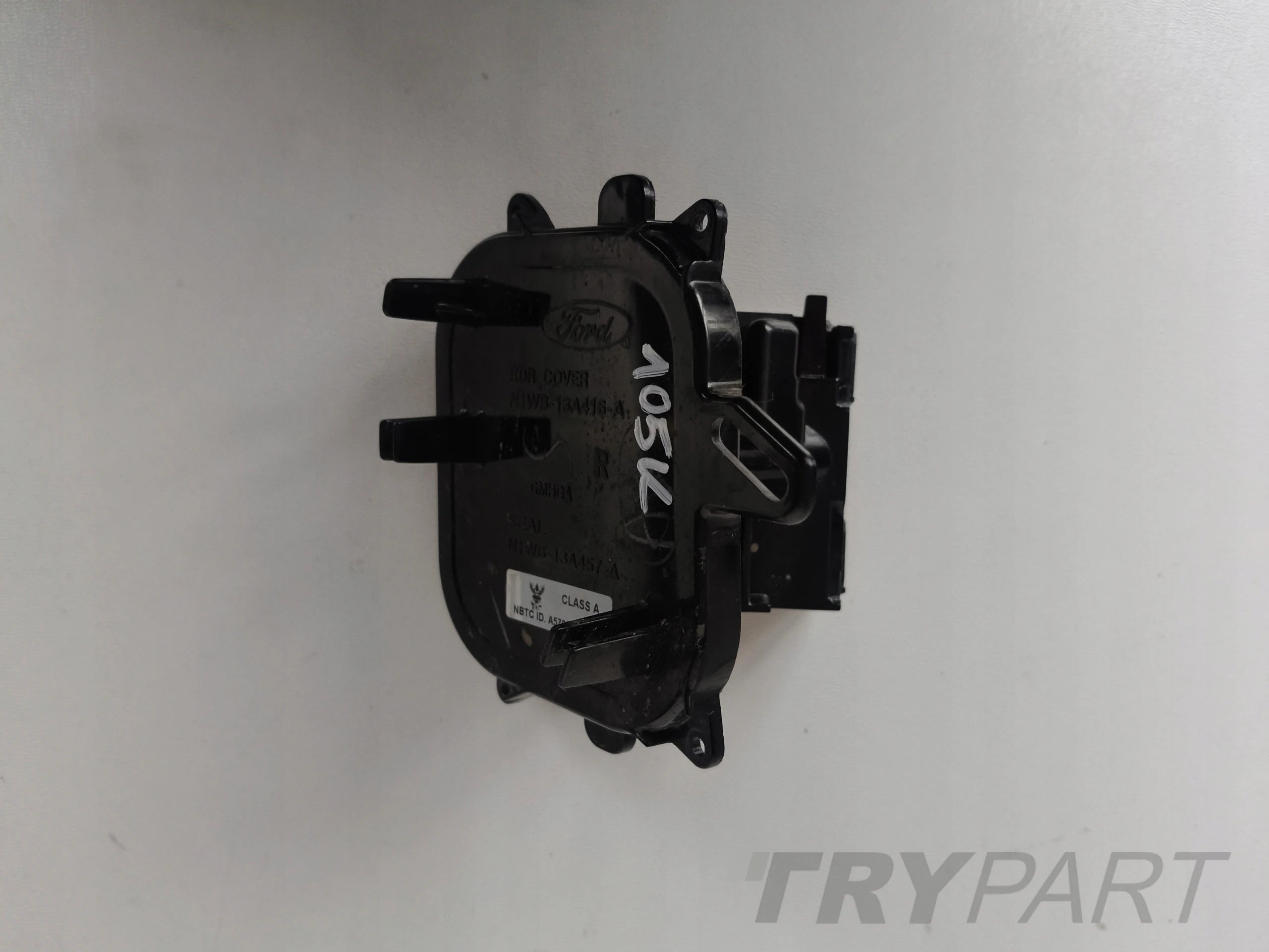 DISTRONIC ACC RADAR SENSOR FORD MUSTANG MACH E ML3T-14H031-AJ