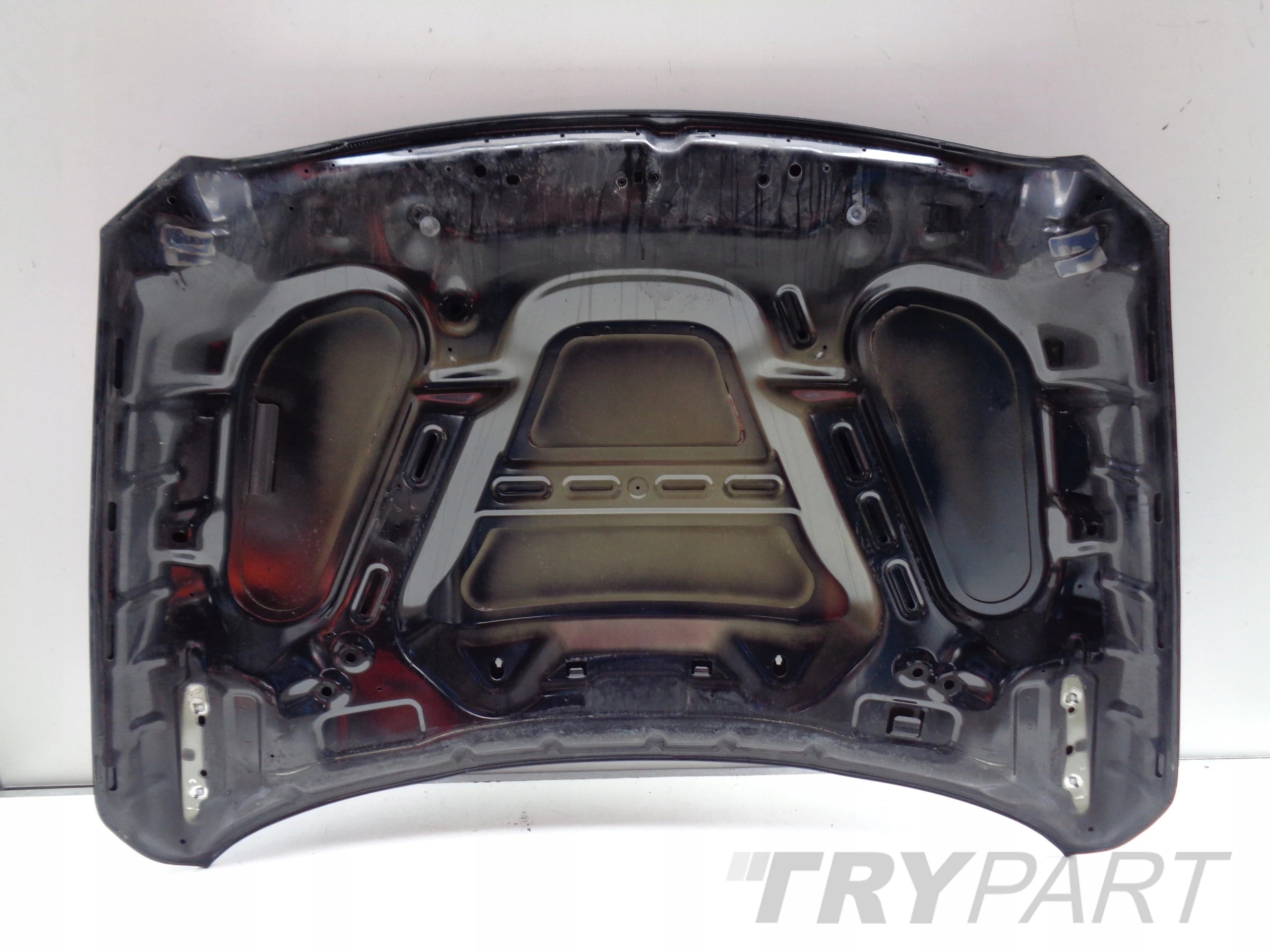 DODGE RAM 09-18 ENGINE HOOD COVER NO. 30210 G!