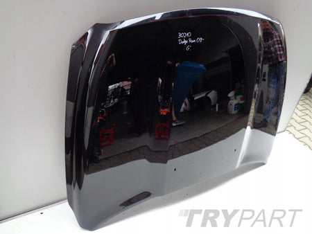DODGE RAM 09-18 ENGINE HOOD COVER NO. 30210 G!